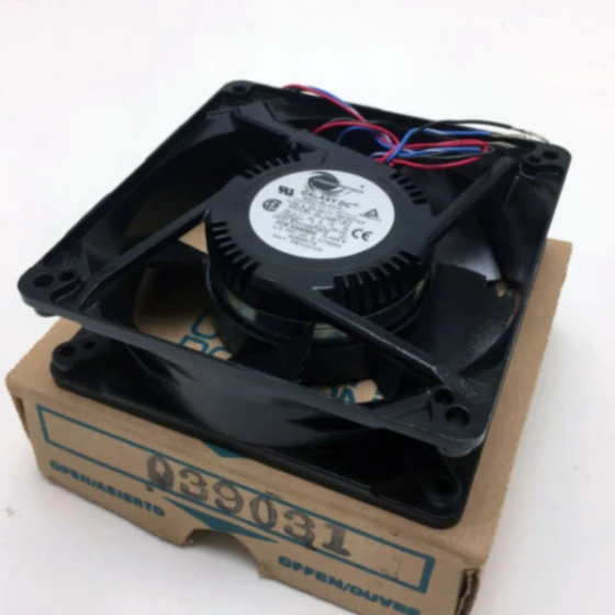 Ebmpapst 255M ventilator