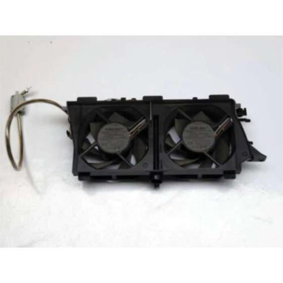 NMB 2810KL-S4W-B39 Ventilator