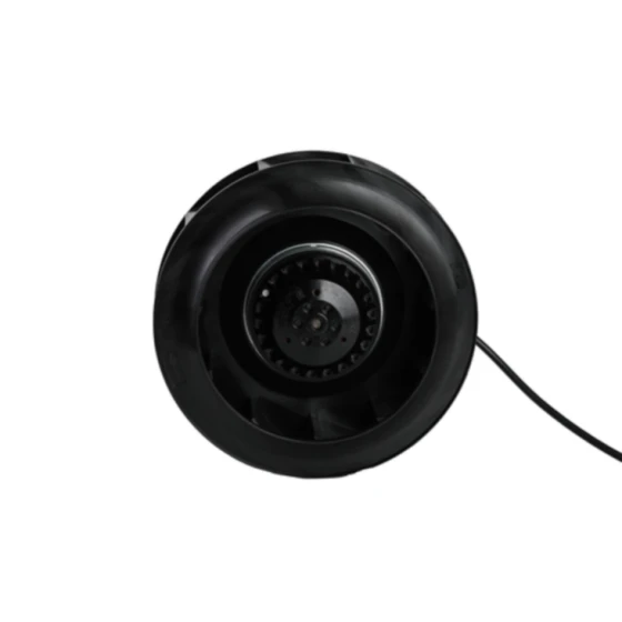 2B716-115TEG Ventilator