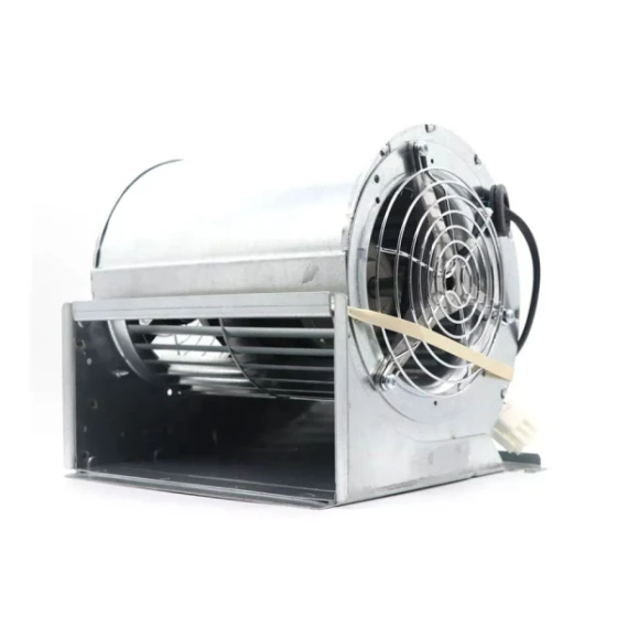 ECOFIT 2GDFUT65 Ventilator