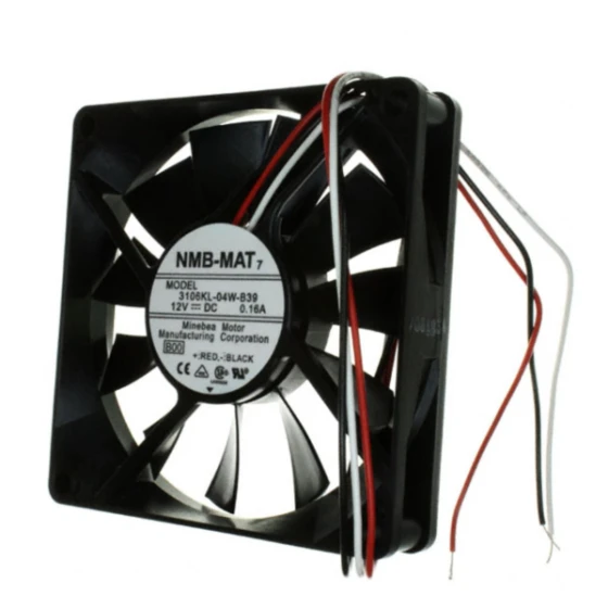 NMB 3106KL-04W-B39-B00 fan