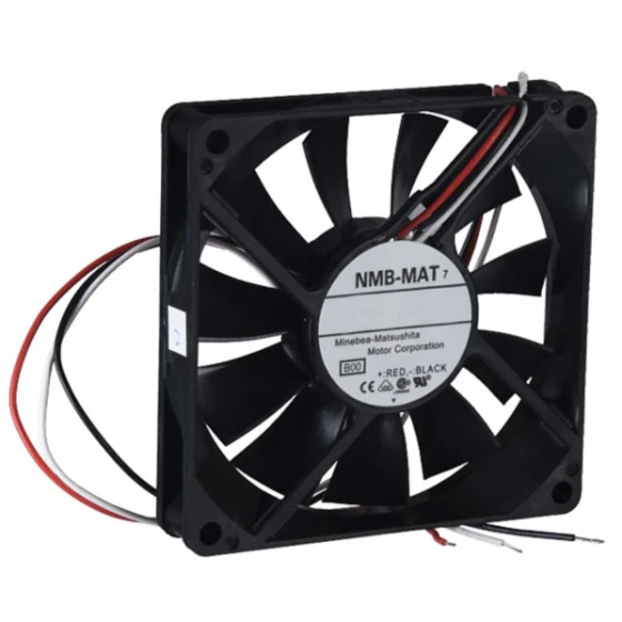 NMB 3106KL-05W-B59-B00 fan