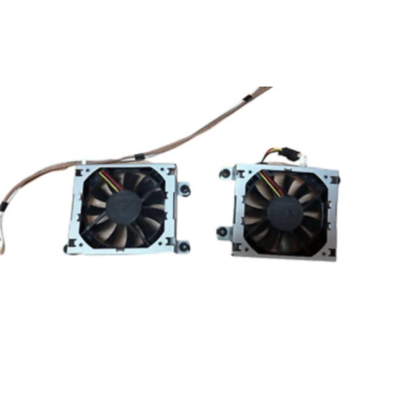 NMB 3106RL-04W-S19 Ventilator