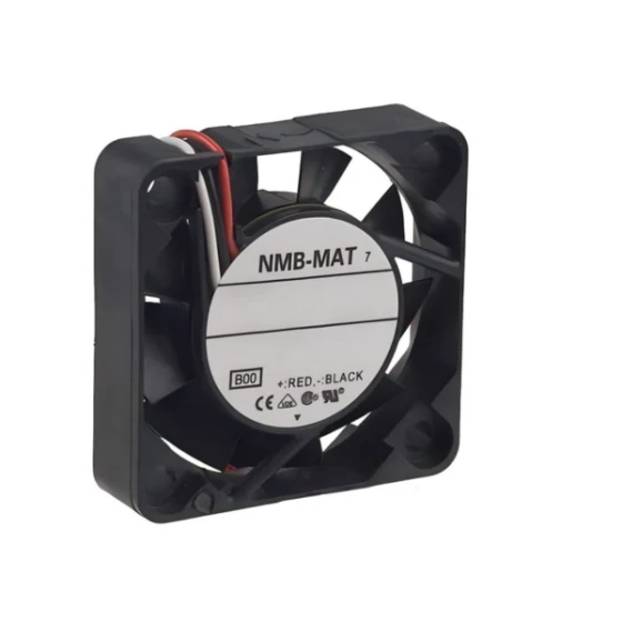 NMB 3108NL-04W-B49 Ventilator