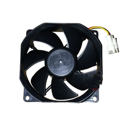 NMB 3110EL-04W-M19 Ventilator