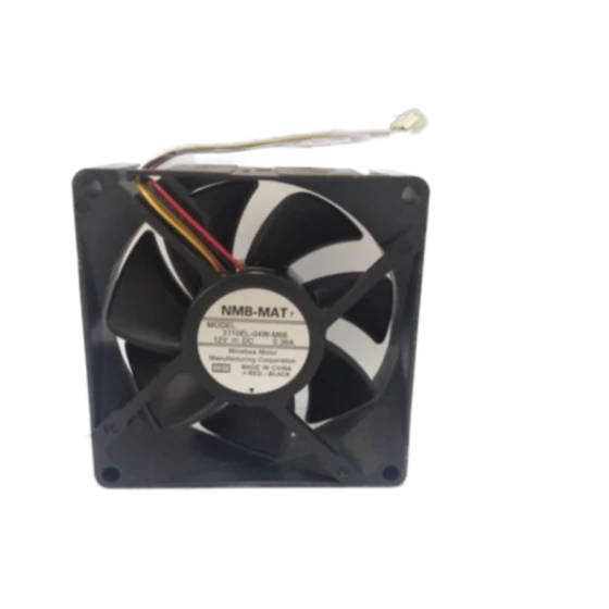 NMB 3110EL-04W-M66 Ventilator