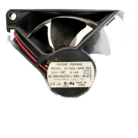 NMB 3110GL-B4W-B24 Ventilator