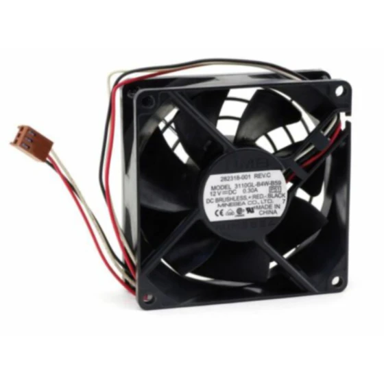 NMB 3110GL-B4W-B59 Ventilator
