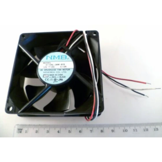 NMB 3110KL-04W-B19 Ventilator