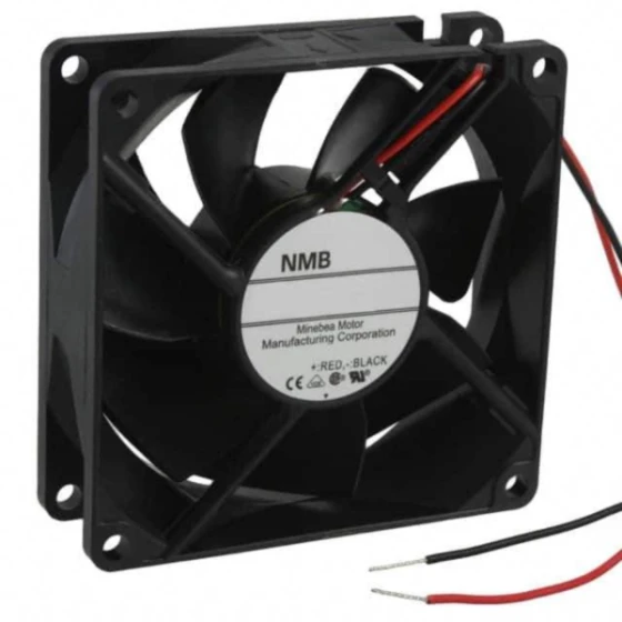 NMB 3110KL-04W-B40 Ventilator