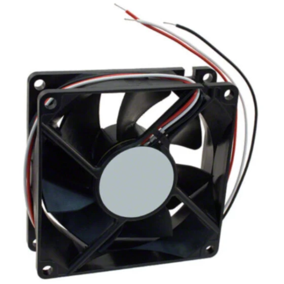 NMB 3110KL-04W-B49 Ventilator