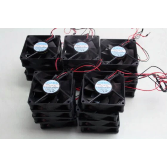 NMB 3110KL-04W-B50 Ventilator