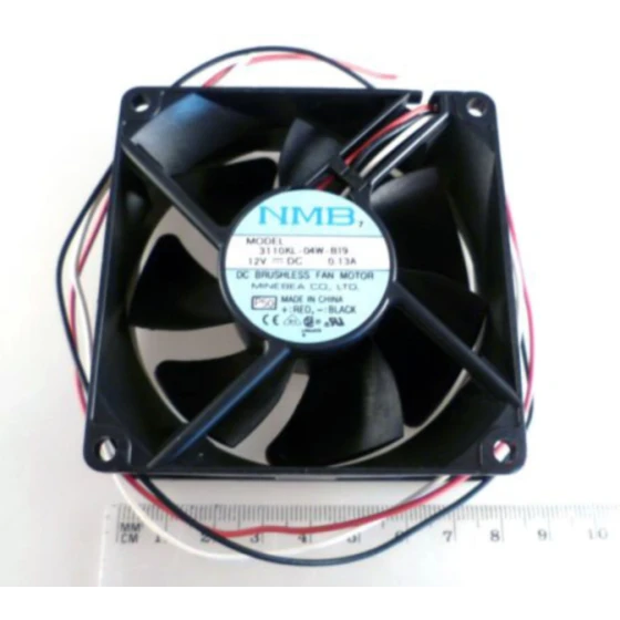 NMB 3110KL-04W-B59 Ventilator