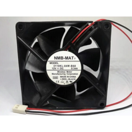 Axial 3110KL-04W-B60 ventilator