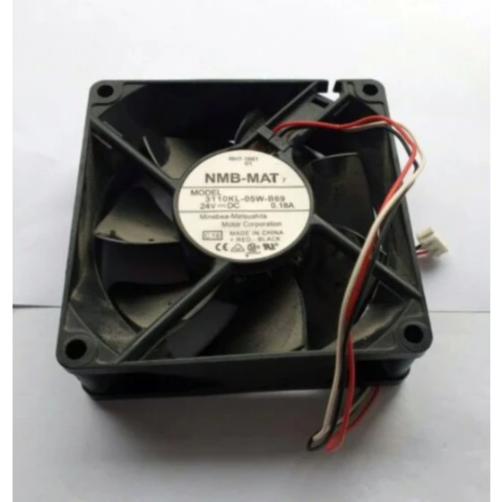 NMB 3110KL-05W-B69 Ventilator
