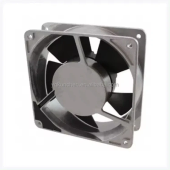 NMB 3110KL-05W-B80 Ventilator