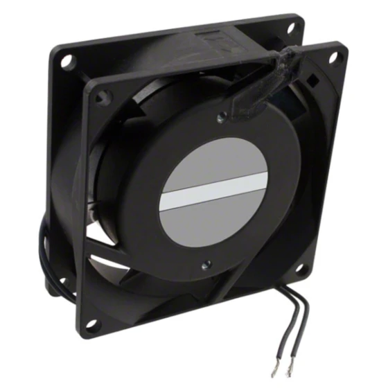 NMB 3110MS-12W-B30-AM0 ventilator