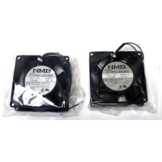 NMB 3110PS-12W-B30 Ventilator