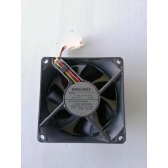 NMB 3110RL-04W-S19 Ventilator