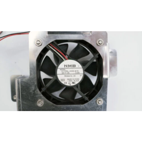 NMB 3110RL-05W-B79 Ventilator