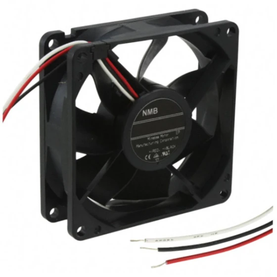 NMB 3110SB-04W-B39-B00 fan