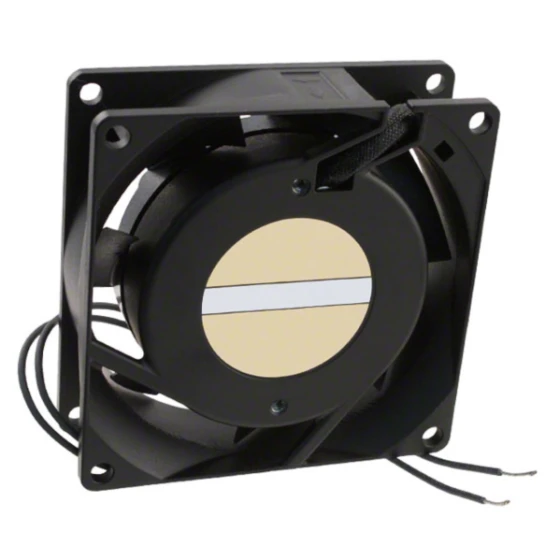NMB 3110MS-23W-B30-A00 ventilator