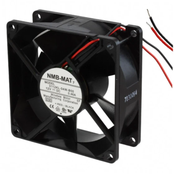 NMB 3112KL-04W-B50-E00 fan