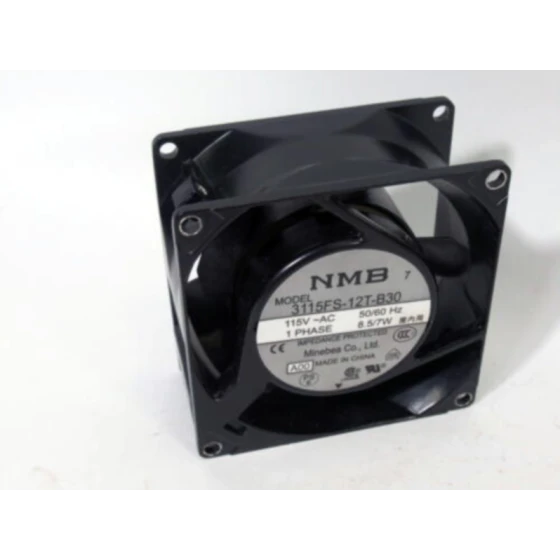 NMB 3115FS-12T-B30 Ventilator