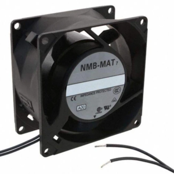 NMB 3115FS-12W-B30 Ventilator
