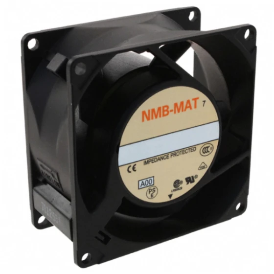 NMB 3115FS-23T-B30-A00 ventilator