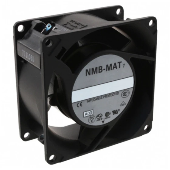 NMB 3115PS-12T-B30-A00 ventilator