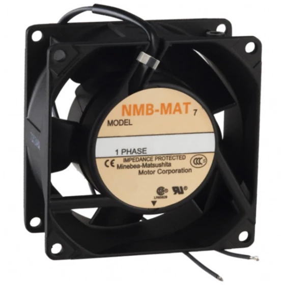 NMB 3115PS-23W-B20-A00 ventilator