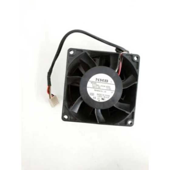 NMB 3115RL-04W-B86 Ventilator