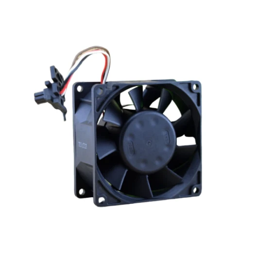 NMB 3115RL-05W-B66 Ventilator