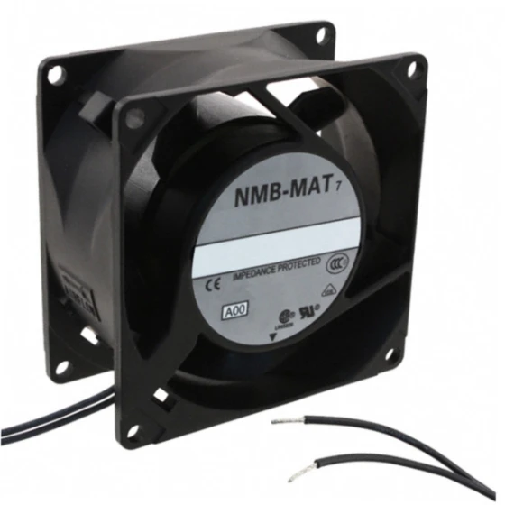 NMB 3115FS-12W-B30-A00 ventilator