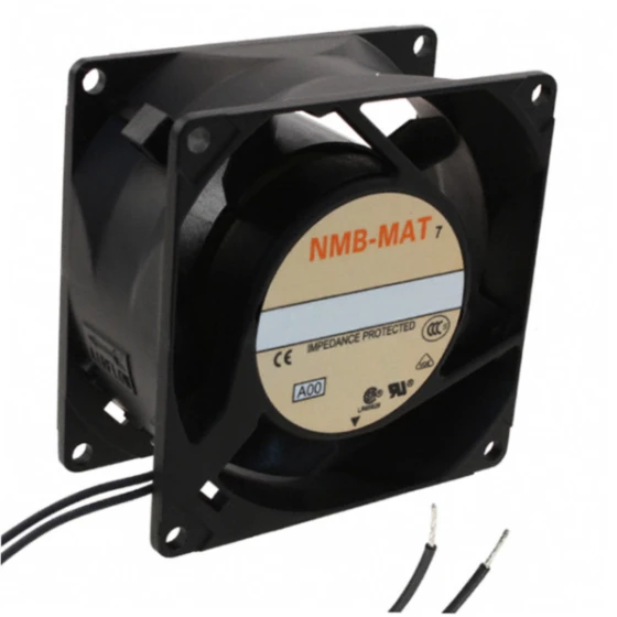 NMB 3115FS-23W-B30-A00 ventilator