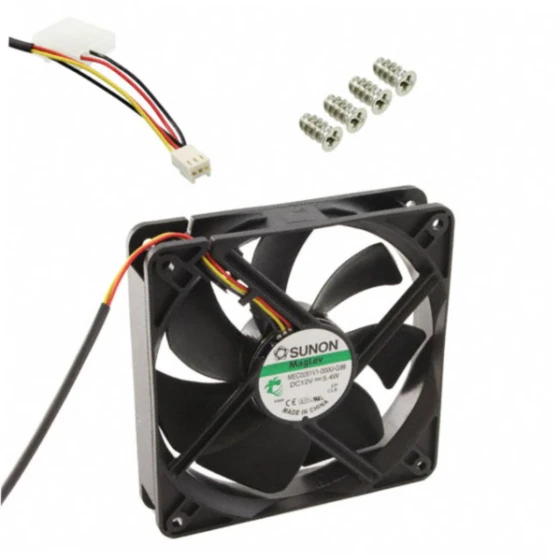 Sunon 3161/MEC0251V1-000U-G99 ventilator
