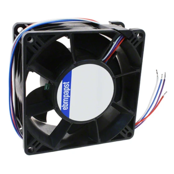 ebm-papst 3218J/2H4P ventilator