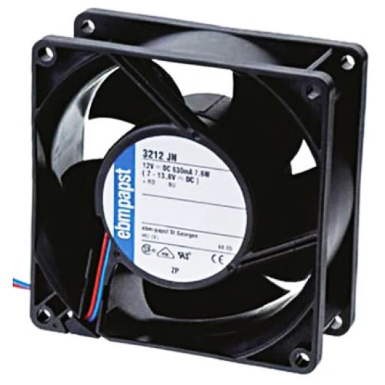 ebm-papst 3212JN Ventilator