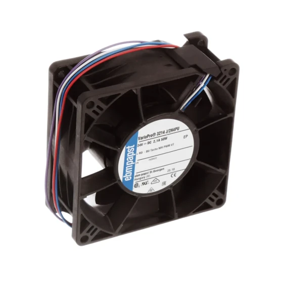 ebm-papst 3214J/2H4PU Ventilator