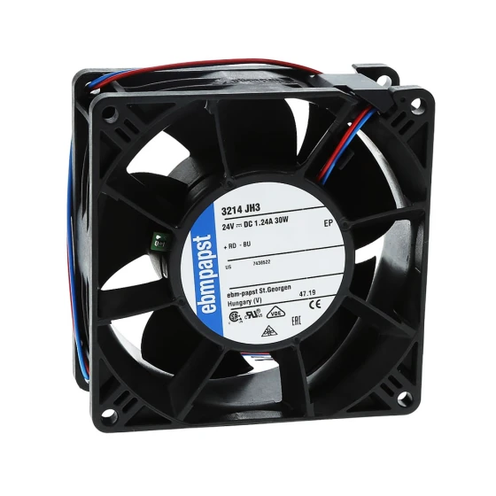 ebm-papst 3214JH3 Ventilator