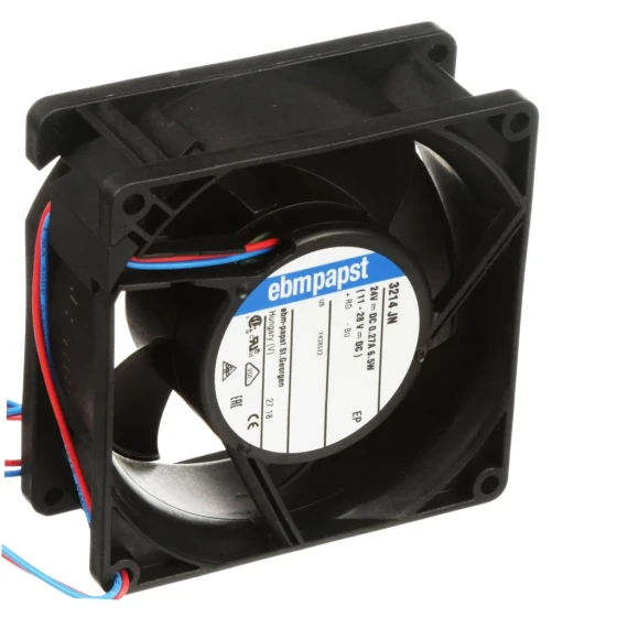 ebm-papst 3214JN Ventilator
