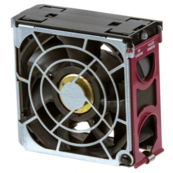 Delta 321520-001 Ventilator