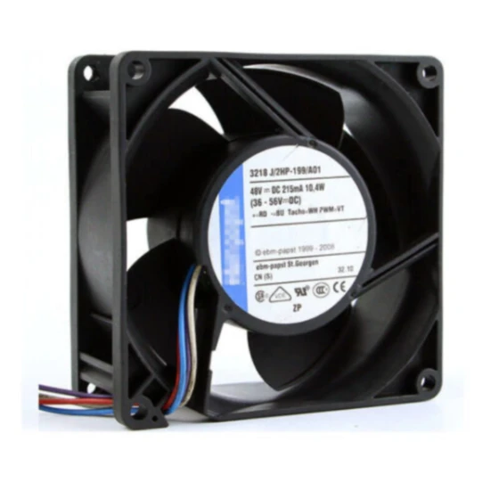 Ebmpapst 3218J Ventilator