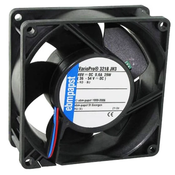 ebm-papst 3218JH3 Ventilator