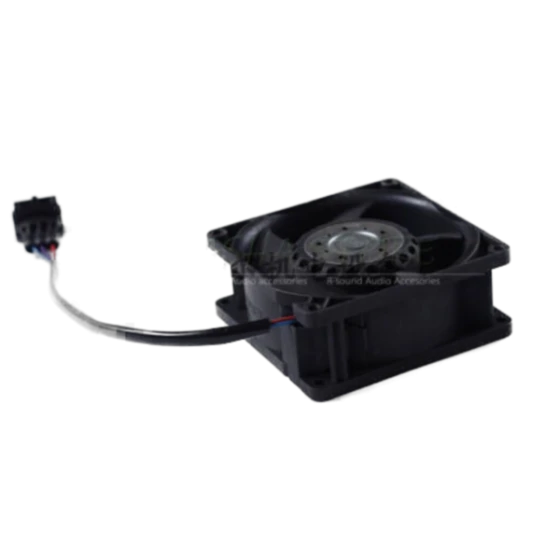 Ebmpapst 3218JNPR Ventilator