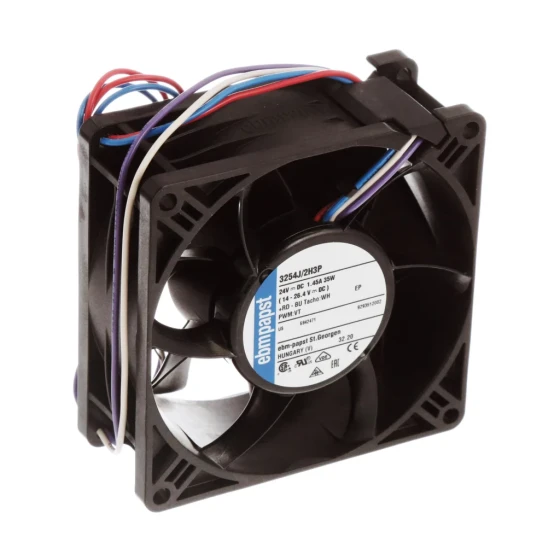 ebm-papst 3254J/2H3P Ventilator
