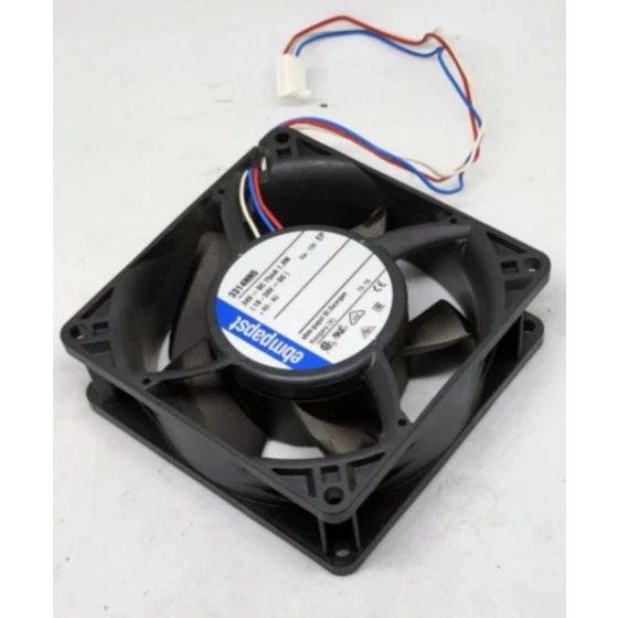 Ebmpapst 3314NNS Ventilator