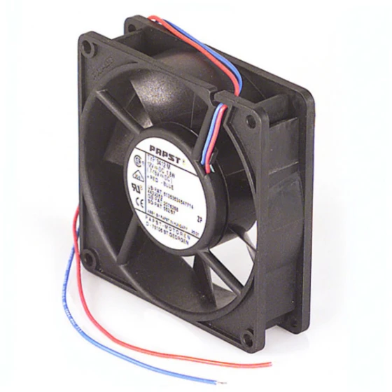 ebm-papst 3414M ventilator