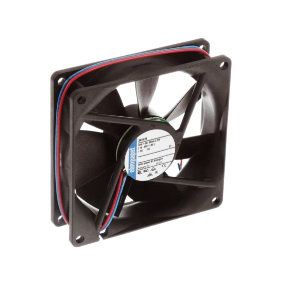 ebm-papst 3414N Ventilator